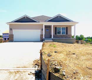 21065 W 217th Street Spring Hill KS 66083