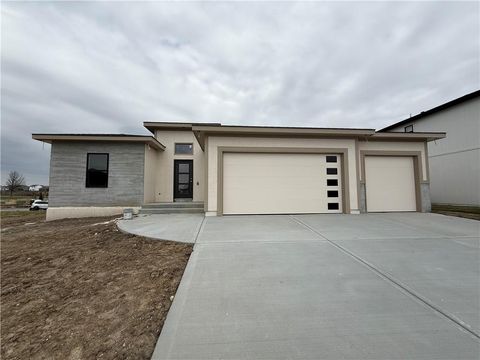 27604 E 128th Court, Lee\'s Summit, MO 64086 - MLS#: 2601770
