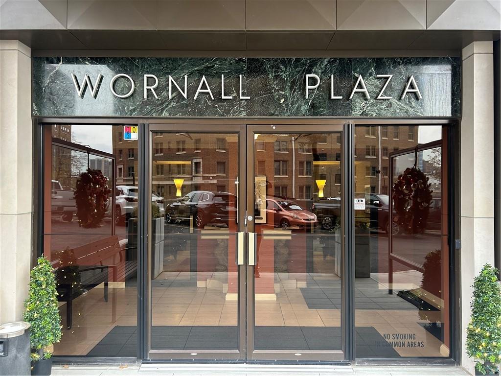 310 W 49th Street 403