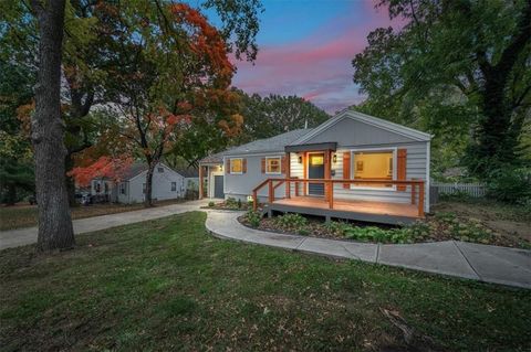 6213 Terrydale Street Merriam KS 66202