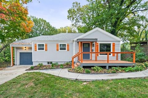 6213 Terrydale Street, Merriam, KS 66202 - #: 2583781