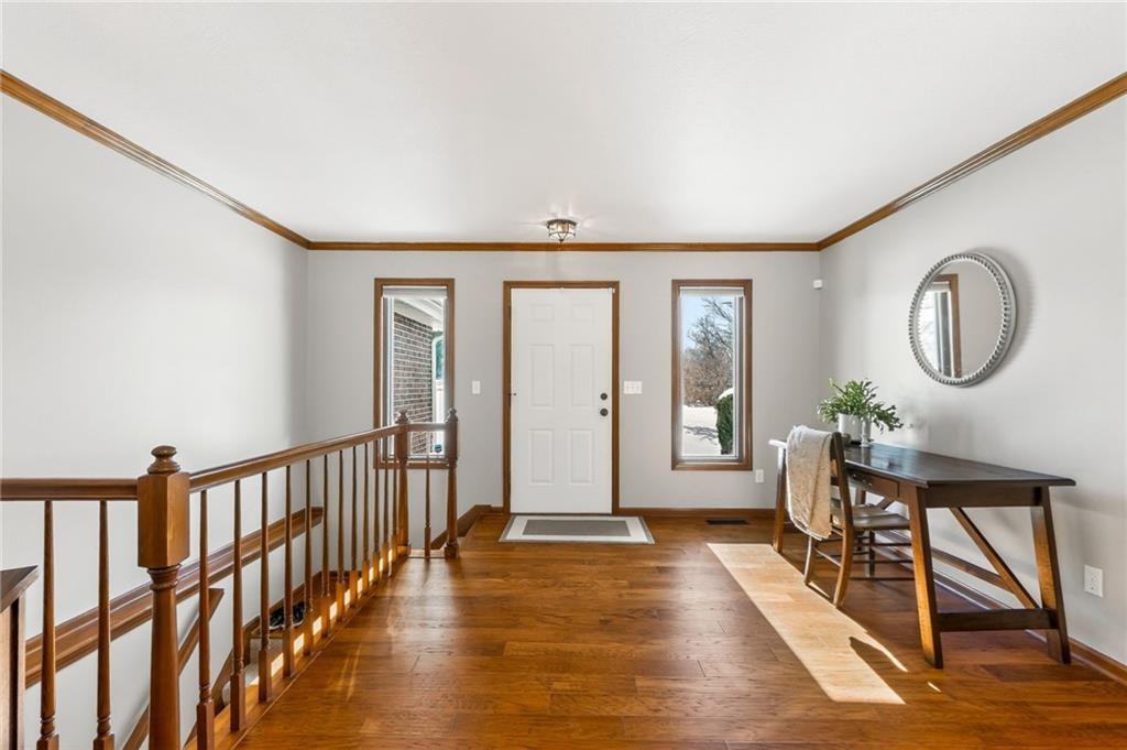 11618 Fishing River Road