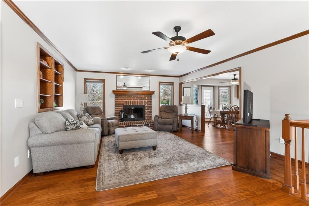 11618 Fishing River Road