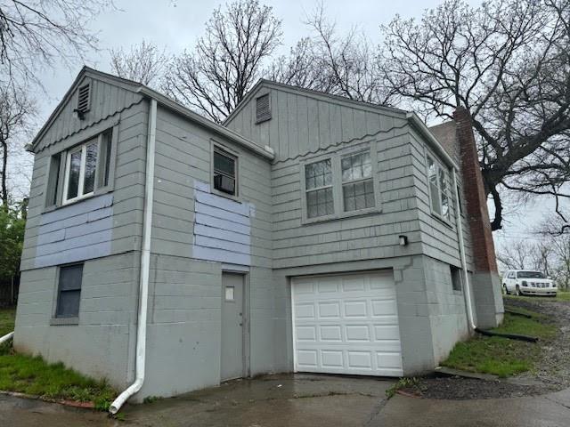 6800 Blue Parkway