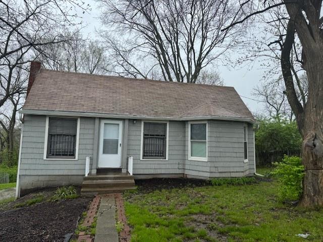 6800 Blue Parkway