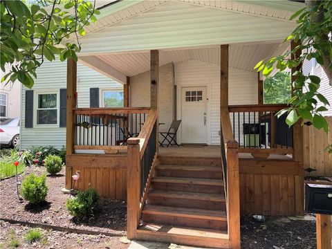 5406 Michigan Avenue Kansas City MO 64130