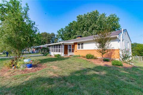 Photo of 1608 Lee Lane, Pleasant Hill, MO 64080 (MLS # 2635982)