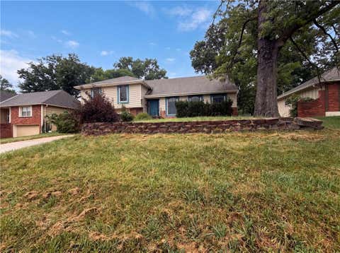 6916 N Overland Drive, Kansas City, MO 64151 - MLS#: 2634544