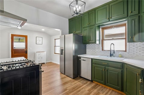 Tiny photo for 126 S Fairview Avenue, Liberty, MO 64068 (MLS # 2645112)