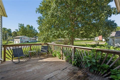 Tiny photo for 126 S Fairview Avenue, Liberty, MO 64068 (MLS # 2645112)