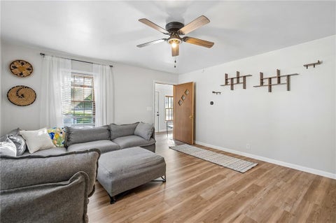 Tiny photo for 126 S Fairview Avenue, Liberty, MO 64068 (MLS # 2645112)