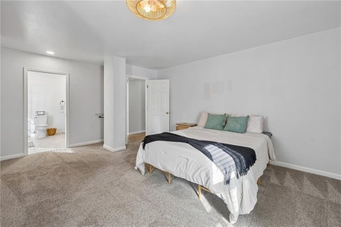 Tiny photo for 126 S Fairview Avenue, Liberty, MO 64068 (MLS # 2645112)
