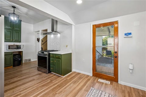 Tiny photo for 126 S Fairview Avenue, Liberty, MO 64068 (MLS # 2645112)