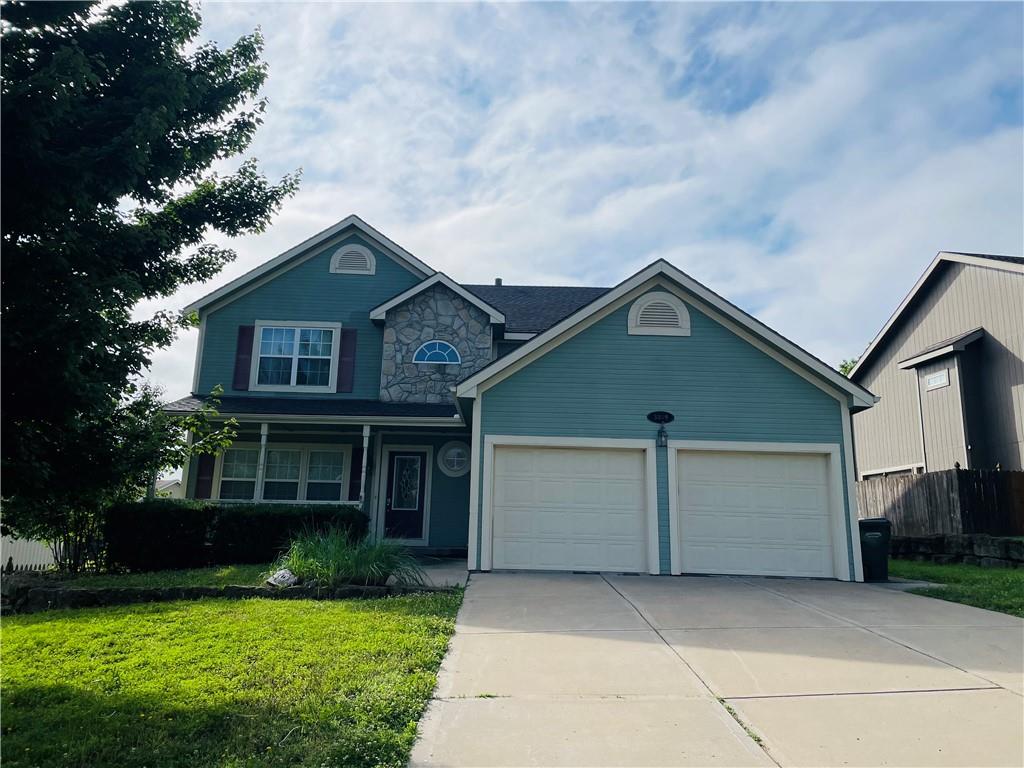 3809 Clayton Drive