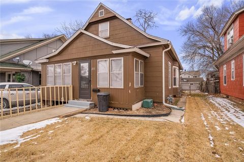 211 N 23rd Street, Kansas City, KS 66102 - MLS#: 2599245