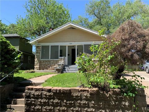 Photo of 618 S Hardy Avenue, Independence, MO 64052 (MLS # 2615807)