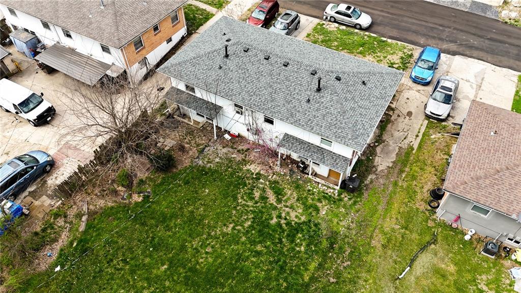 1313-1315 S Franklin Avenue