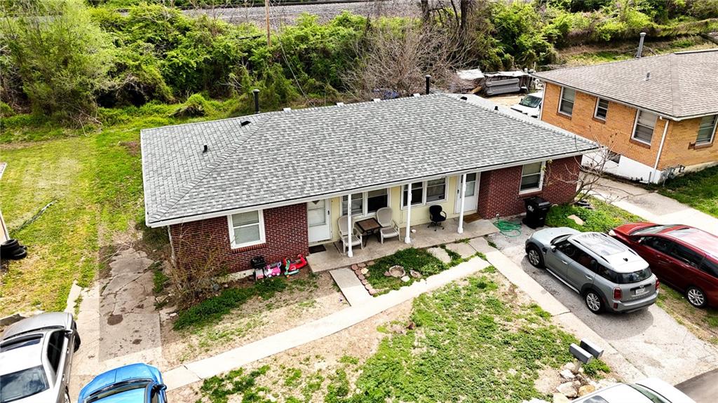 1313-1315 S Franklin Avenue