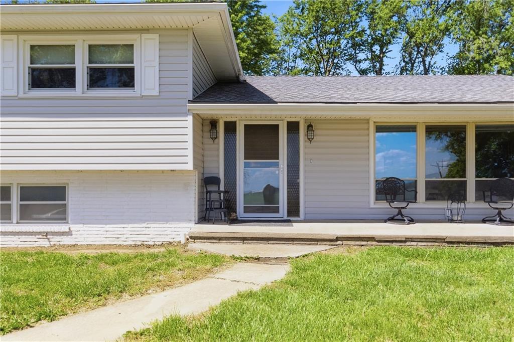 17429 Coffin Road