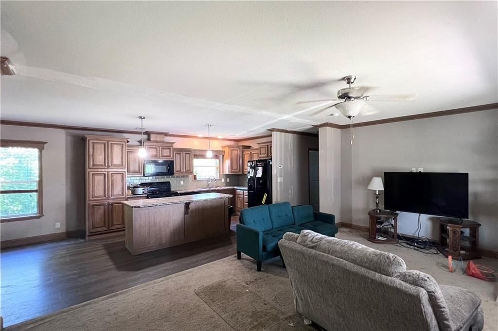 Photo of 7180 SW 41st Road, St Joseph, MO 64504 (MLS # 2592235)