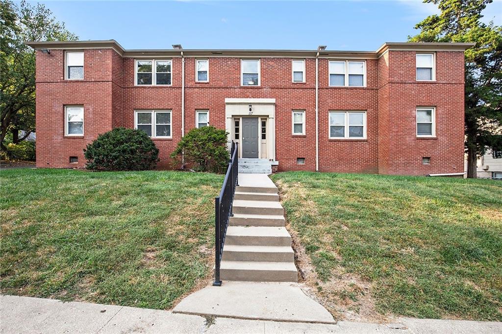 120 W Elizabeth Street