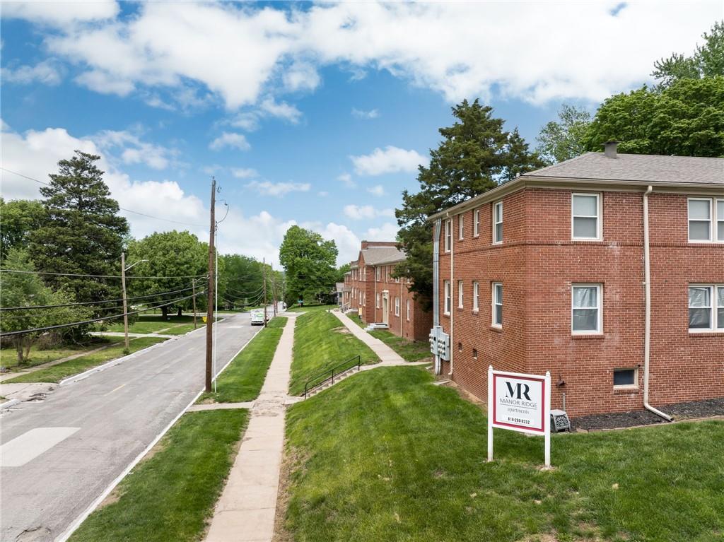 120 W Elizabeth Street