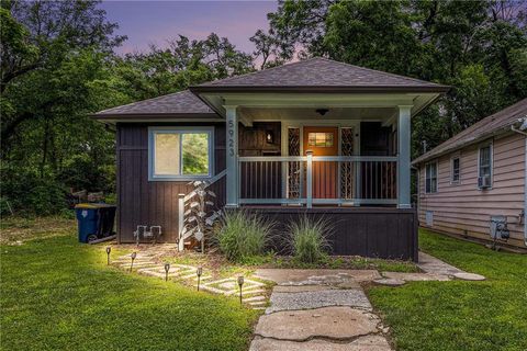 5923 Walrond Avenue, Kansas City, MO 64130 - #: 2571247