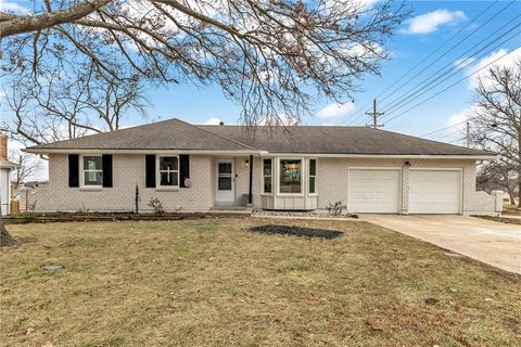 11601 E 62nd Street, Raytown, MO 64133 - MLS#: 2592720