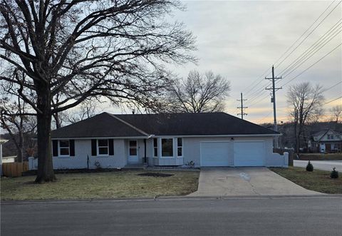 11601 E 62nd Street Raytown MO 64133