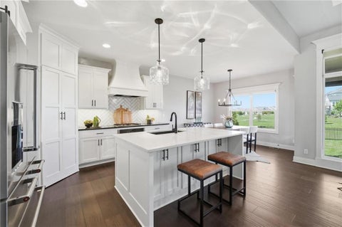 17404 Richards Street, Overland Park, KS 66221 - MLS#: 2616249