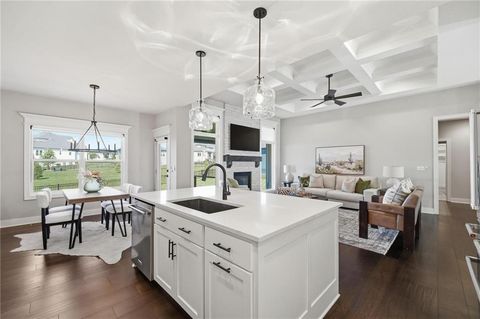 17404 Richards Street, Overland Park, KS 66221 - MLS#: 2616249