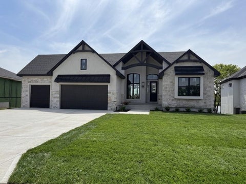 8982 Ginger Street, Lenexa, KS 66227 - MLS#: 2591716