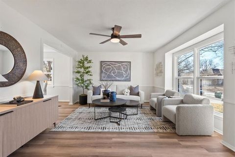 8512 W 98th Street, Overland Park, KS 66212 - MLS#: 2595705