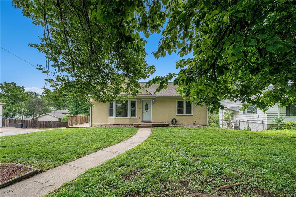 1817 N 31st Street