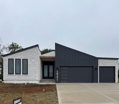 18221 W 168th Terrace, Olathe, KS 66062 - MLS#: 2563186