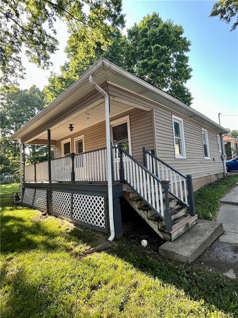 Photo of 431 N Eubank Street, Independence, MO 64050 (MLS # 2633831)