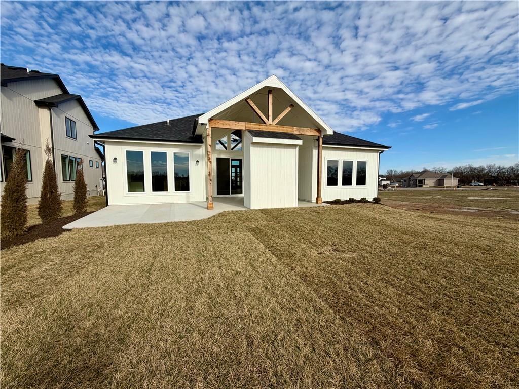 16220 S Twilight Lane