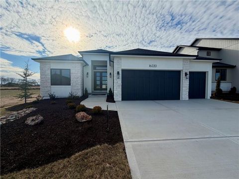 16220 S Twilight Lane, Olathe, KS 66062 - MLS#: 2577936