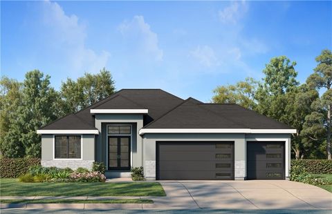 16220 S Twilight Lane Olathe KS 66062