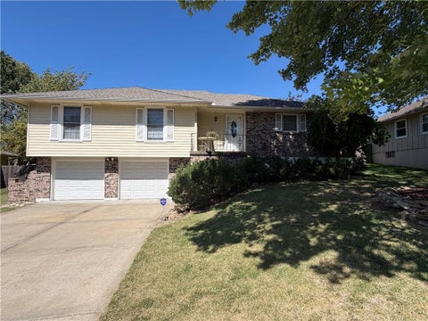 2413 Paris Drive, Blue Springs, MO 64015 - MLS#: 2640463