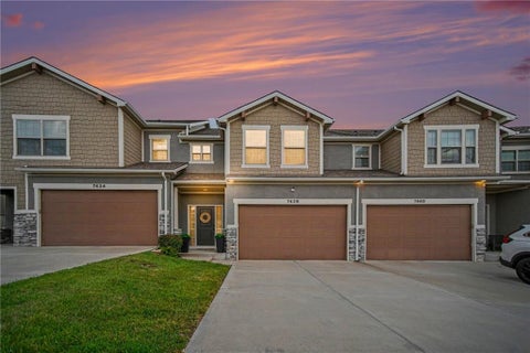 7438 Grand Slam Street, Parkville, MO 64152 - MLS#: 2634413