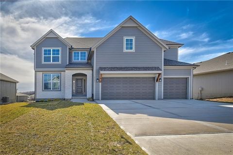 2661 W Loula Street Olathe KS 66061