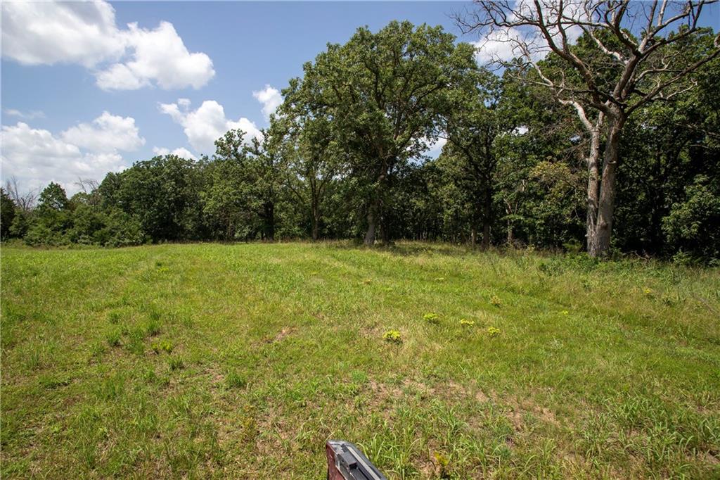 811 SE 600th Road