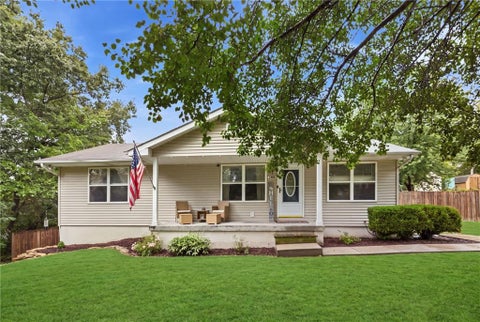 3408 NE 82nd Terrace, Kansas City, MO 64119 - MLS#: 2633640