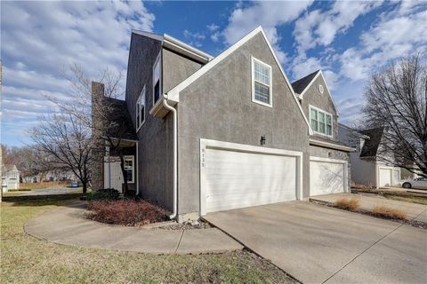 9106 Boehm Drive Lenexa KS 66219