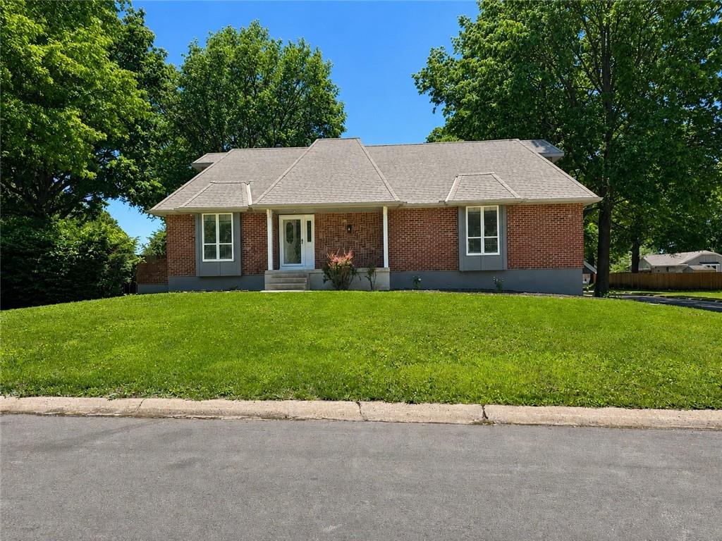 Photo 1 of 1 — 115 N PARK Drive, Raymore, MO 64083