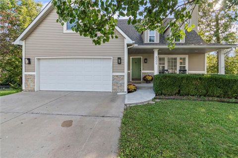 6009 Walnut Cove, Trimble, MO 64492 - MLS#: 2611982