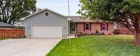 605 W South Street Spring Hill KS 66083