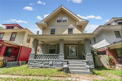 330 Jackson Avenue, Kansas City, MO 64124 - MLS#: 2638935