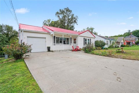 626 Summer Street, Weston, MO 64098 - MLS#: 2640981